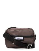 Day Gweneth Re-S Plane Bags Crossbody Bags Brown DAY ET