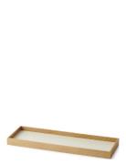 Gejst Frame Tray Beige