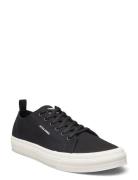 Jack & J S Jfwbayswater Canvas Sneaker Sn Svart