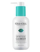 Cellbycell - Purifying C Balance Cleanser Ansiktstvätt Sminkborttagnin...