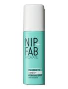 Hyaluronic Fix Extreme4 Fix Serum Serum Ansiktsvård Nude Nip+Fab