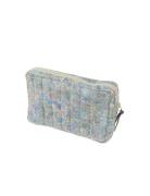 Bon Dep Pouch Small Mw Multi/patterned