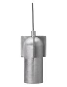 House Doctor Lamp, Akola Silver