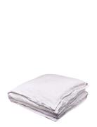 GANT Linen Double Duvet Rosa