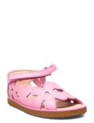 Tws Fw Shoes Summer Shoes Sandals Pink Camper