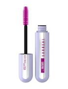 Maybelline New York The Falsies Surreal Extensions Mascara Very Black ...