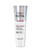 L'Oréal Paris L'oréal Paris Elvital Bond Repair Conditi R 150 Ml Nude