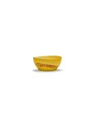 Serax Bowl S Yellow-Stripes Red Feast By Ottolenghi Set/4 Gul