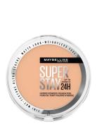 Maybelline New York Superstay 24H Hybrid Powder Foundation 21 Foundati...