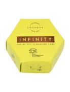 Infinity Facial Oil Cleansing Cake, Forest Microbes Cleanser Hudvård N...