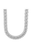 Sevilla Big Neck 45 Accessories Jewellery Necklaces Chain Necklaces Si...