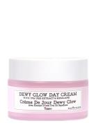 Thebalm To The Rescue Dewy Glow Cream Dagkräm Ansiktskräm White The Ba...