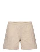 H2O Leisure Woman Swim Shorts Beige