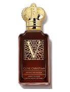 Clive Christian V Amber Fougere With Smoky Vetiver Nude