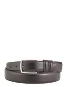 Ibiza Accessories Belts Classic Belts Brown IL KUOIO