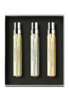 Woody & Aromatic Fragrance Discovery Set Parfym Set Nude Molton Brown
