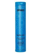 Hydro Rush Intense Moisture Shampoo Schampo Nude AMIKA