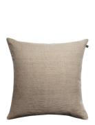 Himla Sunshine Cushioncover With Zip Beige