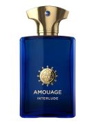 Amouage Amouage Interlude Man Edp 100Ml Nude