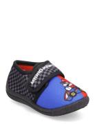 Supermario House Shoe Slippers Inneskor Multi/patterned Super Mario