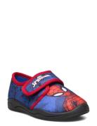 Spider-man Spiderman House Shoe Blå