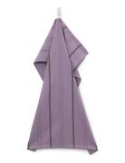 Rosendahl Rosendahl Textiles Beta Teatowel 50X70 Cm Lavender Lila