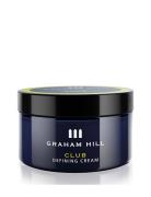 Club Defining Cream Stylingcream Hårprodukter Nude Graham Hill