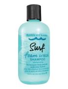Surf Foam Wash Shampoo Schampo Nude Bumble And Bumble
