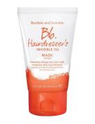 Hairdressers Mask Travel Hårinpackning Nude Bumble And Bumble