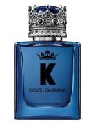 Dolce & Gabbana K By Dolce & Gabbana Edp 50 Ml Parfym Eau De Parfum Nu...