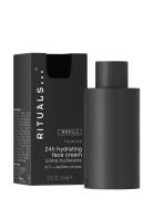 Rituals Homme 24H Hydrating Face Cream Refill Nude