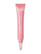 Glossy Lip Treat Läppglans Smink Pink IsaDora