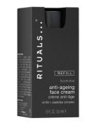 Rituals Homme Anti-Ageing Face Cream Refill Nude