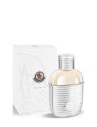 Moncler Moncler Pour Femme Eau De Parfum 100 Ml Nude