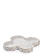 Humdakin Palermo - Terrazzo Tray Beige