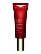 Clarins Bb Skin Detox Fluid Spf 25 Beige