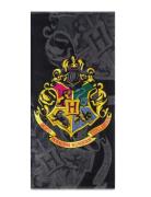 BrandMac Towel Harry Potter - Hp 087, 70X140 Cm Multi/patterned