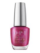 Is - Merry In Cranberry 15 Ml Nagellack Smink Pink OPI