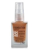 Foundation 11 Foundation Smink Ecooking