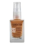 Foundation 10 Foundation Smink Ecooking