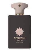 Amouage Opus Xv King Blue 100Ml Edp Nude