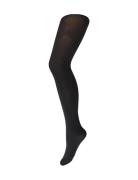 Pcanda Glitter Dot Tights D2D Lingerie Pantyhose & Leggings Black Piec...