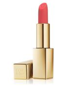 Pure Color Lipstick Matte - Visionary Läppstift Smink Pink Estée Laude...
