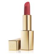 Pure Color Lipstick Creme - Bois De Rose Läppstift Smink Pink Estée La...