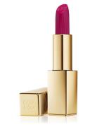 Pure Color Lipstick Matte - Enigma Läppstift Smink Pink Estée Lauder