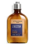 L'Occitane L'occitan Shower Gel 250Ml Nude