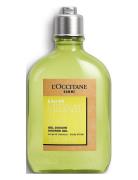 L'Occitane Cedrat Shower Gel 250Ml Nude