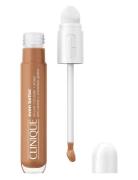 Even Better All Over Concealer + Eraser Concealer Smink Clinique