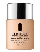 Even Better Glow Light Reflecting Makeup Spf15 Foundation Smink Cliniq...