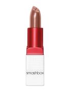 Be Legendary Prime & Plush Lipstick Higher Shelf Läppstift Smink Nude ...